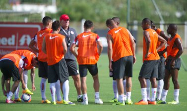 Inter volta ao Beira-Rio e estreia com ‘sede de título’