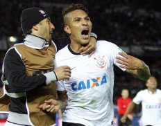 Brasileirão: Herói do Mundial é barrado por Mano no Corinthians