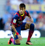 Espanhol: Neymar admite ‘medo’, mas diz que volta em 3 semanas