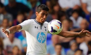 INGLÊS: Tottenham vence com gol de brasileiro e sonha com Liga