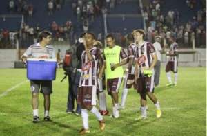 SEGUNDONA: Vocem e Assisense fazem clássico