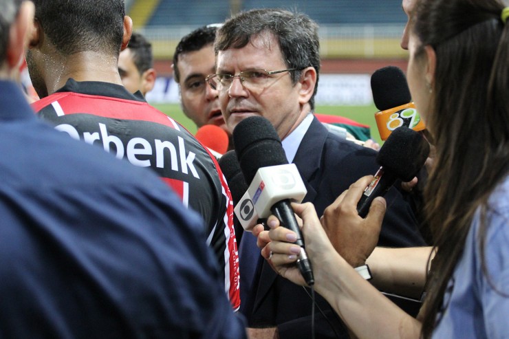 CBF diz que liminar não é válida e ameaça punir Lusa