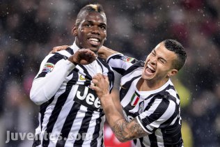 ITALIANO: Juventus vence e pode ser campeã na próxima rodada