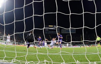 ITALIANO: Roma vence Fiorentina e ainda atrapalha sonho antecipado da Juventus
