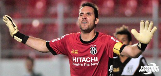 Blog do Ari: Ponte repete erros costumeiros e fica no empate com o Icasa