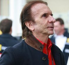 Lendas do esporte nacional lamentam morte de Luciano 3 0002048179551 img