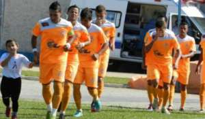 SEGUNDONA: Atibaia vence a primeira e XV de Jaú vira saco de pancada