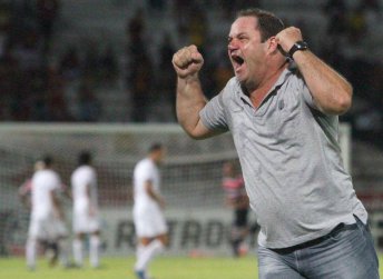 Cai o primeiro treinador da Série B. Confira!