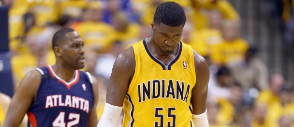 Basquete: Atlanta e Oklahoma City abrem vantagem nos playoffs