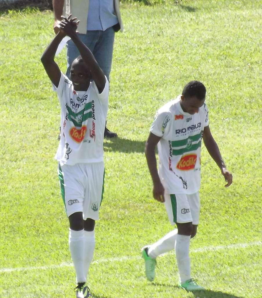 Independente 1 x 1 Rio Preto – Empate justo na abertura do quadrangular!