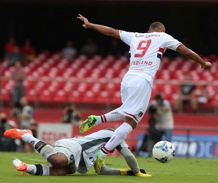 São Paulo 3 x 0 Botafogo – Será o primeiro passo do hepta?