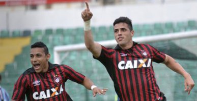 Atlético-PR 1 x 0 Grêmio – Sem Imperador, Furacão começa com o pé direito