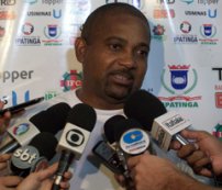 Com emoção são conhecidos os dois novos times da 1ª Divisão Mineira de 2015