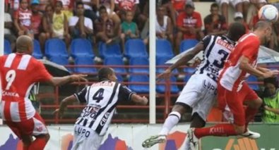 ALAGOANO: CRB perde para o ASA, mas está na decisão