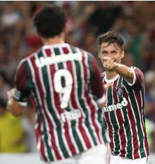 Seleção do Brasileirão com defesa surpresa, meio pegador e técnico promissor 5 0002048179847 img