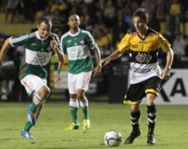 Sérgio Carvalho: Palmeiras e São Paulo brilham na estreia