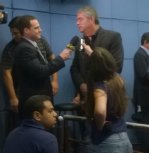 Companheiro de Luciano do Valle sugere homenagem do Comitê Olímpico Brasileiro