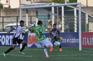 Sérgio Carvalho: Palmeiras e São Paulo brilham na estreia 5 0002048179868 img