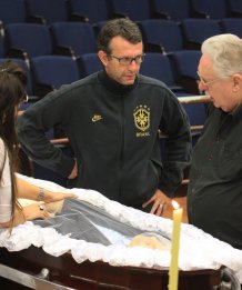 Companheiro de Luciano do Valle sugere homenagem do Comitê Olímpico Brasileiro 5 0002048179879 img