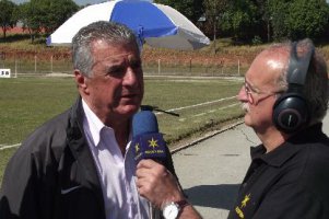 Segundona: Após primeira vitória, Pinho destaca evolução do Barretos