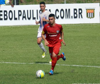 Destaque do sub-20 do Osasco analisa sua função dentro da equipe