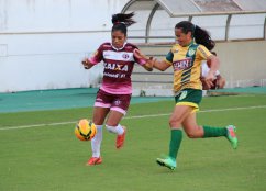 Rádio Cultura acompanha o futebol feminino da Ferroviária no Paulista