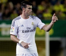 Liga dos Campeões: Melhor do mundo treina outra vez, mas Bale fica fora