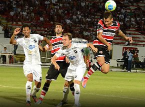 SELEÇÃO DA SÉRIE B com destaques defensivos e “quarteto” de ataque