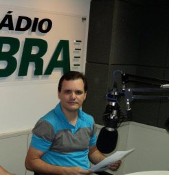 Rádio Fibra transmite decisão da Copa Verde nesta segunda-feira