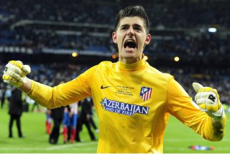 Liga dos Campeões: Goleiro do Atlético admite que enfrentar Chelsea será ‘especial’