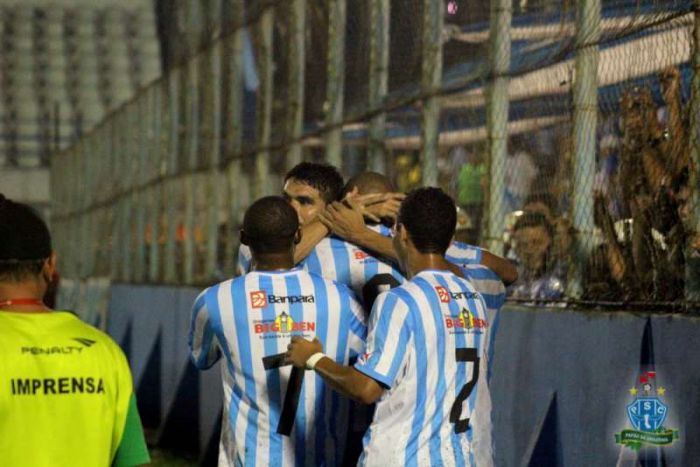 COPA VERDE: Brasília e Paysandu disputam o título no aniversário de Brasília