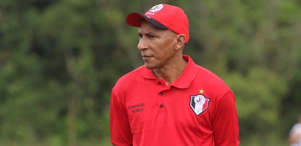 Série B: Joinville contrata ex-Bahia e volante de time do Paulistão