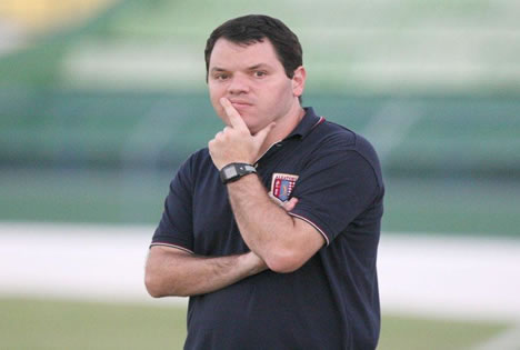 Série B: Icasa contrata artilheiro do Campeonato Paraibano