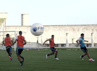 Botafogo tenta esquecer Série C e foca na partida do Paraibano