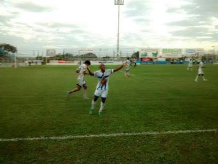 Paulista A3: Atacante da Matonense analisa gol e vitória contra a Inter