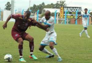 Série C: Caxias acerta com goleiro do Internacional