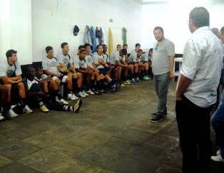 Paulista A3: Inter segue com sua sina de derrotas para adversários diretos