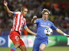 LIGA DOS CAMPEÕES: Chelsea é favorito, mas Atlético quer a vaga