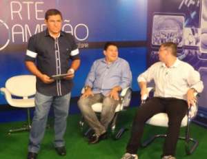 Assista! Programa Esporte Campeão vai debater Ponte Preta e Guarani