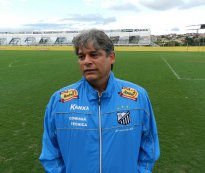 Série B: Apesar do tropeço, Veiga não muda o Bragantino