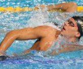 Natação: Cielo faz terceiro tempo do ano nos 50m livre no Maria Lenk