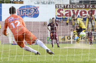 Paulista A3: Sertãozinho deve ter desfalque contra o São José “B”