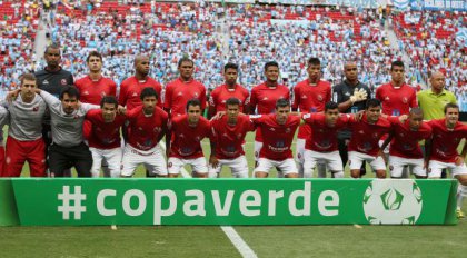 COPA VERDE: Limatador erra pênalti, Brasília é campeão e está na Sul-Americana