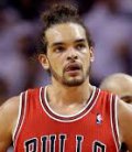 Basquete: Noah, do Bulls, é eleito melhor jogador de defesa da NBA