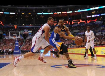 Basquete: Clippers bate recordes em vitória e iguala série na NBA