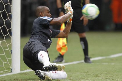 Copa Verde: Goleiro do Brasília confirma: “eu estudei o pênalti de Lima”