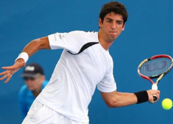 Tênis: Bellucci é batido por usbeque na estreia em Bucareste