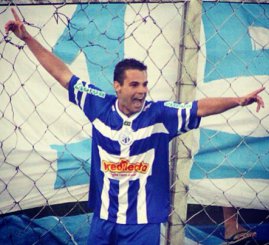Paulista A3: Matador é a esperança de gols na Matonense para enfrentar o Rio Preto