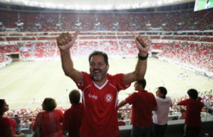Copa Verde: Brasília fará carreata para comemorar título inédito