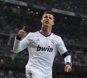 Liga dos Campeões: Bale treina e reforça o Real, mas Ronaldo é dúvida